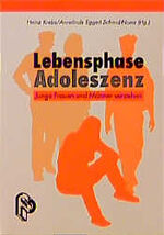 ISBN 9783786720034: Lebensphase Adoleszenz