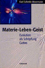 ISBN 9783786720317: Materie - Leben - Geist