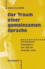 ISBN 9783786721734: Der Traum einer gemeinsamen Sprache