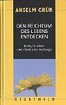 ISBN 9783786724261: Den Reichtum des Lebens entdecken