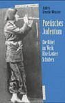 ISBN 9783786724308: Poetisches Judentum