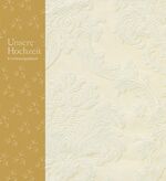 ISBN 9783786728634: Unsere Hochzeit - Erinnerungsalbum