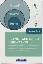 Steffen Erath: Planet Centered Innovatio