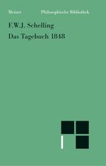 Das Tagebuch 1848 - Rationale Philosophie und demokratische Revolution