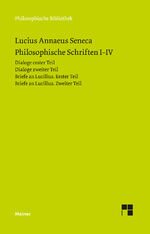 Philosophische Schriften