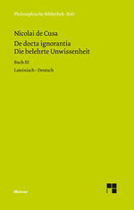 C., Buch 3 / übers. und mit Einl., Anm. und Reg. herausgegeben von Hans Gerhard Senger [u.a.]