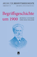 Herausgeber: Dathe, Uwe; Schlüter, Gisel Herausgeber: Dathe, Uwe; Schlüter, Gisel