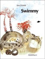 ISBN 9783787690909: Swimmy. Deutsch von James Krüss. Middelhauve-Bilderbuch