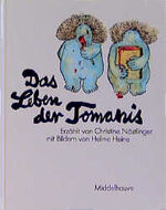 ISBN 9783787692675: Das Leben der Tomanis