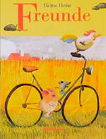 ISBN 9783787692682: Freunde