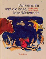 ISBN 9783787695263: Der kleine Bär und die lange, kalte Winternacht