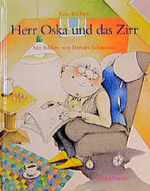 ISBN 9783787695522: Herr Oska und das Zirr