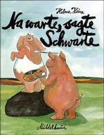 ISBN 9783787696901: Na warte, sagte Schwarte