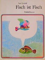 ISBN 9783787697304: Fisch ist Fisch – Nach der neuen Rechtschreibung