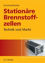 Stationäre Brennstoffzellen