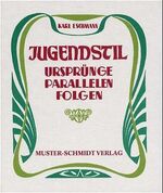 ISBN 9783788180416: Jugendstil - Ursprünge, Parallelen, Folgen