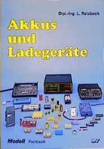 ISBN 9783788321420: Akkus und Ladegeräte