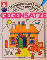 Gegensätze