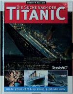 Die Suche nach der Titanic