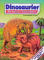 ISBN 9783788601638: Dinosaurier