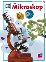 ISBN 9783788602482: Das Mikroskop