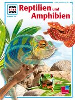 ISBN 9783788602604: Was ist was, Band 020: Reptilien und Amphibien