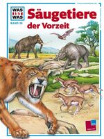 ISBN 9783788602789: Säugetiere der Vorzeit. von Christian Spaeth. Ill. von Reiner Zieger / Was ist was ; Bd. 38; Tessloff Wissen