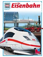 ISBN 9783788602949: Die Eisenbahn