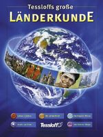 ISBN 9783788603687: Tessloffs grosse Länderkunde (K606)