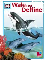 ISBN 9783788604257: Wale und Delfine