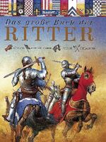 ISBN 9783788604974: Das grosse Buch der Ritter