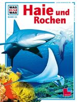 ISBN 9783788606374: Haie und Rochen