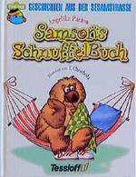 ISBN 9783788606978: Geschichten aus der Sesamstrasse mit Samson und Tiffy