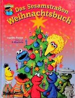 ISBN 9783788607098: Das Sesamstrassen Weihnachtsbuch