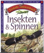 ISBN 9783788609825: Insekten und Spinnen