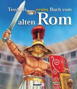 ISBN 9783788609924: vom alten Rom