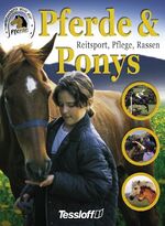 ISBN 9783788610128: Pferde und Ponys