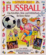 Spass am Fussball