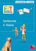 ISBN 9783788612238: Fit für die Schule, Sachkunde, 4. Klasse