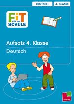 ISBN 9783788612795: Aufsatz 4. Klasse