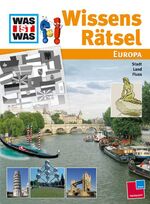 ISBN 9783788613372: Europa. Stadt, Land, Fluss