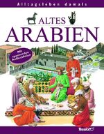 Nicola Barber: Altes Arabien und die isl