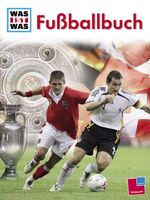 ISBN 9783788614898: Fussballbuch