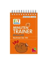 ISBN 9783788615451: Minutentrainer - 2. Klasse Mathematik. Rechnen 1-100