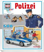 ISBN 9783788615994: Polizei, Neupreis9,95