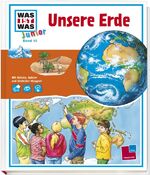 Sabine Stauber: WAS IST WAS JUNIOR, Band Sabine Stauber: WAS IST WAS JUNIOR, Band