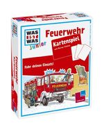 ISBN 9783788616090: Was ist was Junior - Feuerwehr