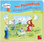 ISBN 9783788616632: Mein Puzzlebuch Zahlen und Mengen – Vorschule