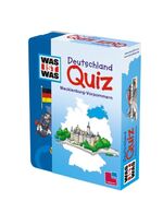 ISBN 9783788616816: Mecklenburg-VorpommernWas ist was Deutschland-Quiz