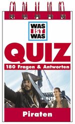 ISBN 9783788616946: Quizblock: Piraten